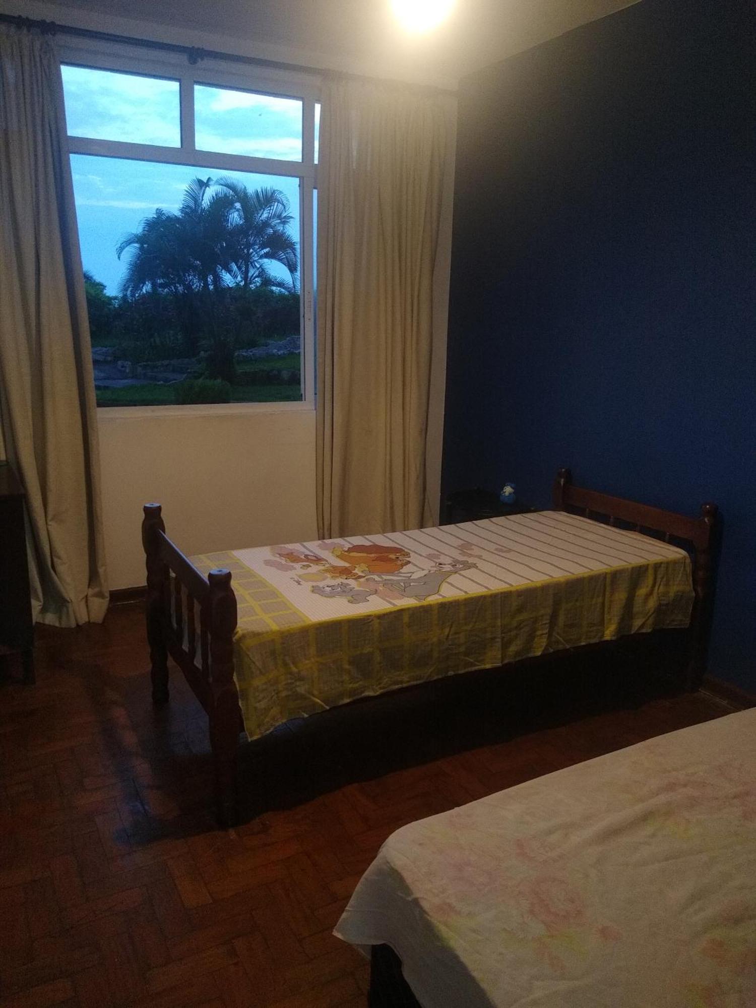 Apartamento Pe Na Areia Com Vista Mar E Wi-Fi Loftjl Com 01 Vaga De Garagem Sujeita A Disponibilidade Lejlighed Santos  Eksteriør billede