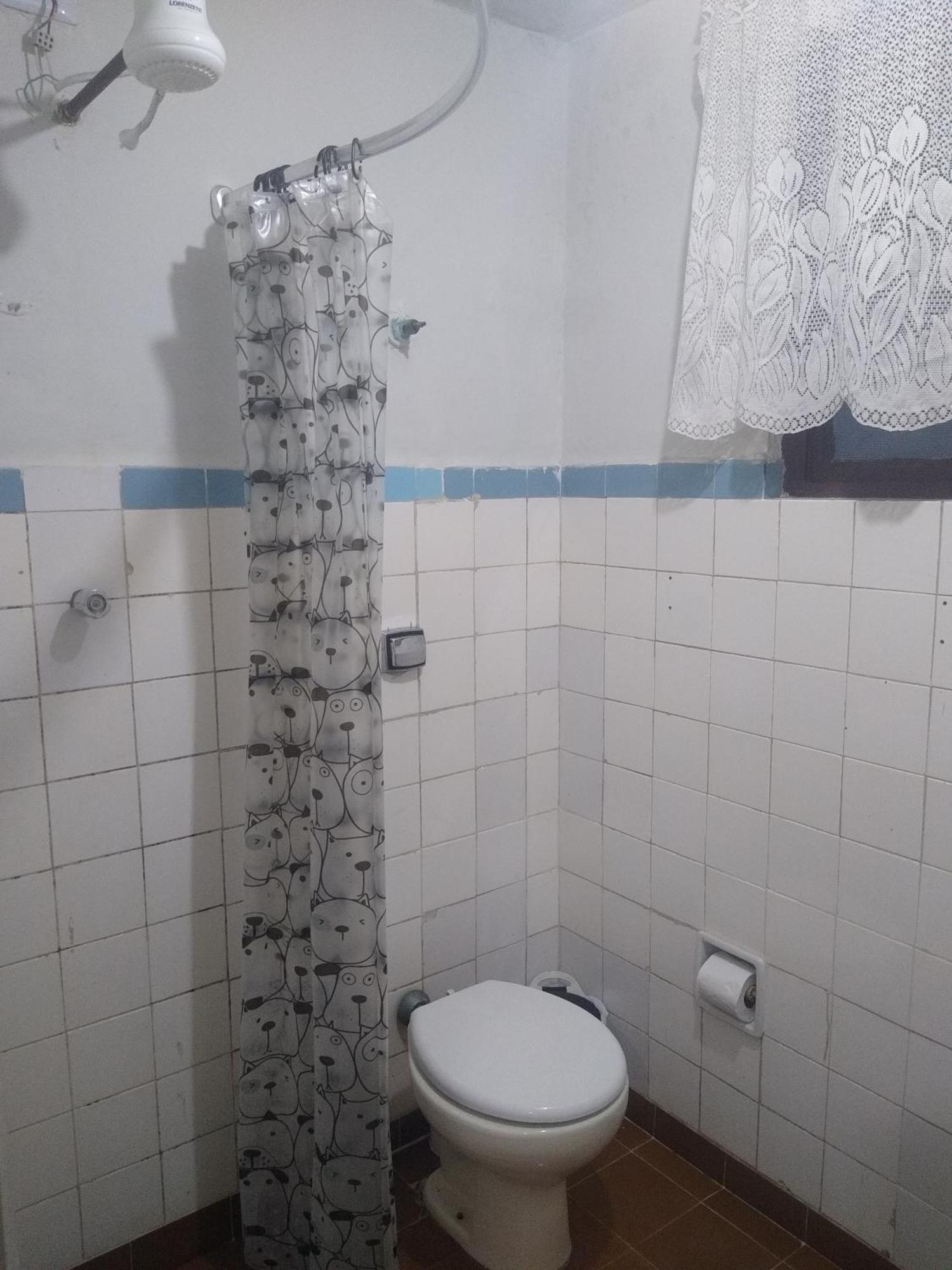 Apartamento Pe Na Areia Com Vista Mar E Wi-Fi Loftjl Com 01 Vaga De Garagem Sujeita A Disponibilidade Lejlighed Santos  Eksteriør billede