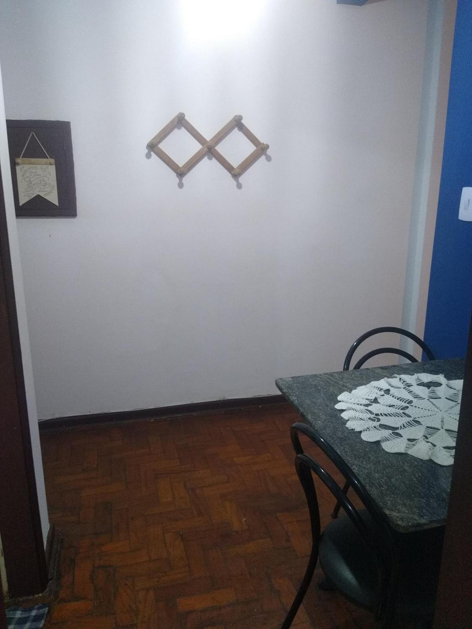 Apartamento Pe Na Areia Com Vista Mar E Wi-Fi Loftjl Com 01 Vaga De Garagem Sujeita A Disponibilidade Lejlighed Santos  Eksteriør billede