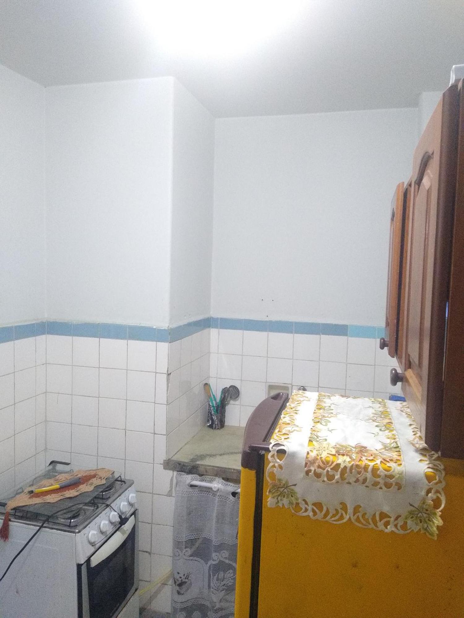 Apartamento Pe Na Areia Com Vista Mar E Wi-Fi Loftjl Com 01 Vaga De Garagem Sujeita A Disponibilidade Lejlighed Santos  Eksteriør billede