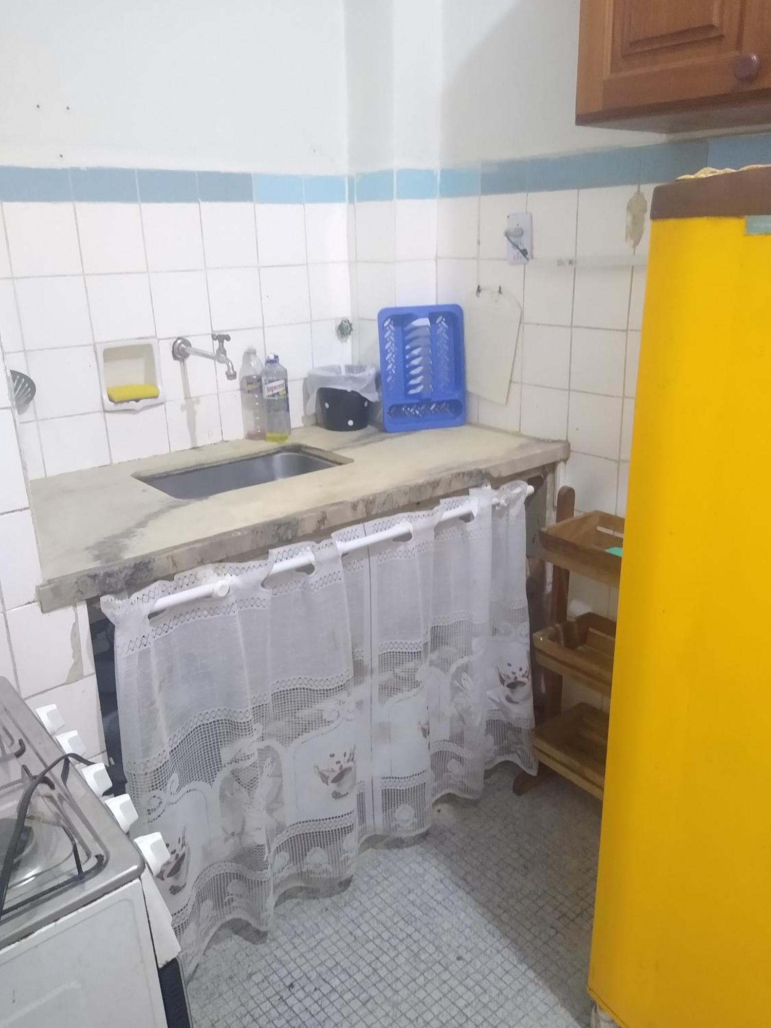 Apartamento Pe Na Areia Com Vista Mar E Wi-Fi Loftjl Com 01 Vaga De Garagem Sujeita A Disponibilidade Lejlighed Santos  Eksteriør billede