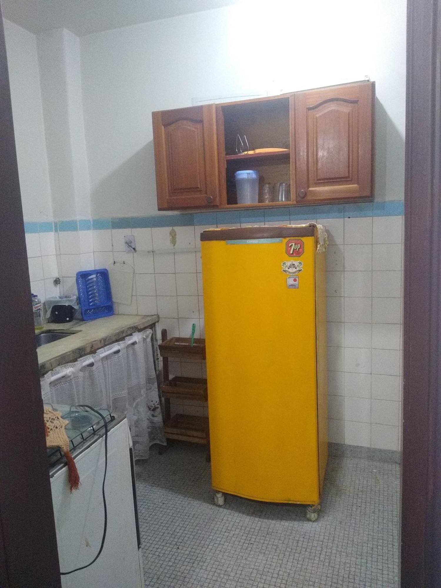 Apartamento Pe Na Areia Com Vista Mar E Wi-Fi Loftjl Com 01 Vaga De Garagem Sujeita A Disponibilidade Lejlighed Santos  Eksteriør billede